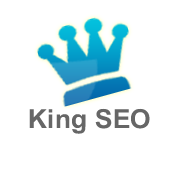 King Seo WordPress Teması